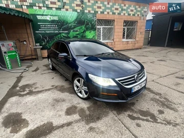 Авто Volkswagen Cc Passat Cc 2011 № 8675107