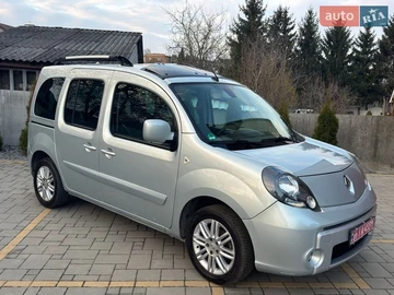 Авто Renault Kangoo 2011 № 8675108