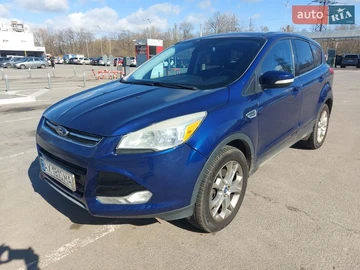 Авто Ford Escape 2012 № 8675118