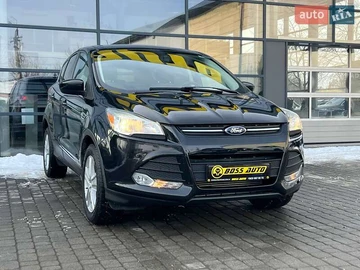 Авто Ford Escape 2013 № 8675119