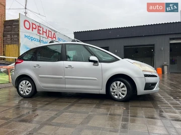 Авто Citroen Grand C4 Picasso 2015 № 8675124