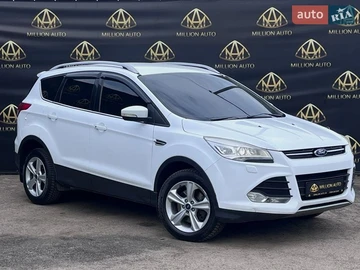 Авто Ford Kuga 2013 № 8675133