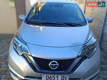 Авто Nissan Note 2020 № 8675140