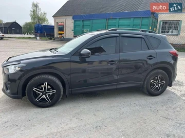 Авто Mazda Cx-5 2013 № 8675145