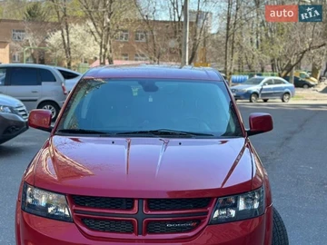 Авто Dodge Journey 2019 № 8675147
