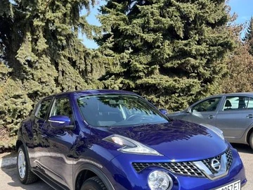 Авто Nissan Juke 2017 № 8675149