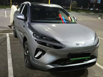 Авто BYD Sea Lion 06 2025 № 8675310