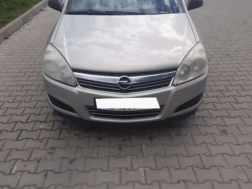 Авто Opel Astra 2008 № 8675329