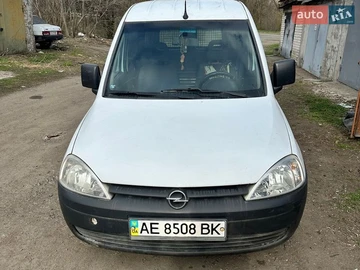 Авто Opel Combo 2007 № 8675337