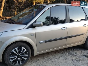 Авто Renault Grand Scenic 2006 № 8675360