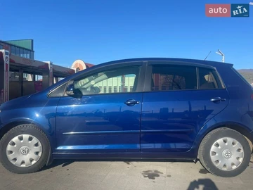 Авто Volkswagen Golf 2006 № 8675361