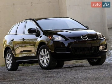 Авто Mazda Cx-7 2008 № 8675369