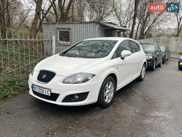 Авто SEAT Leon 2011 № 8675375