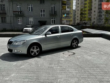 Авто Skoda Octavia 2012 № 8675377