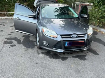 Авто Ford Focus 2014 № 8675381