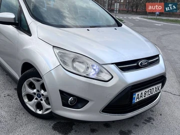 Авто Ford C-Max 2012 № 8675385