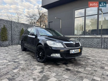 Авто Skoda Octavia 2013 № 8675522