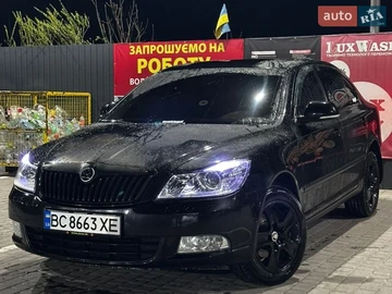 Авто Skoda Octavia 2012 № 8675525