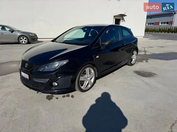 Авто SEAT Ibiza 2011 № 8675527