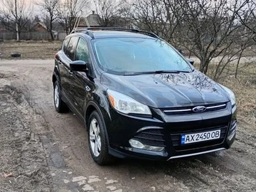 Авто Ford Escape 2012 № 8675541