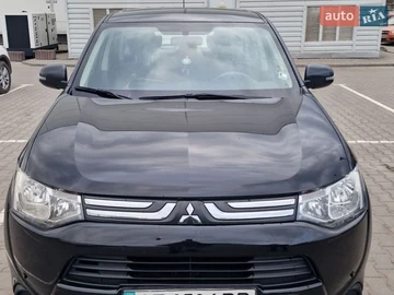Авто Mitsubishi Outlander 2012 № 8675556