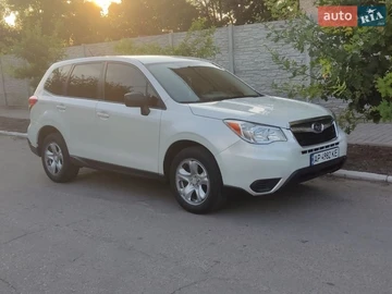 Авто Subaru Forester 2013 № 8675568