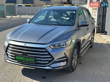 Авто BYD Song Pro 2023 № 8675574