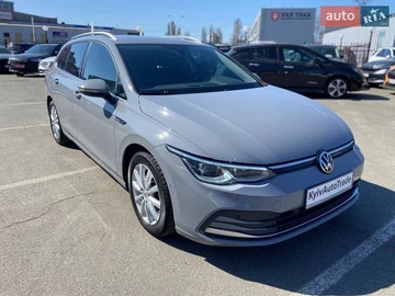 Авто Volkswagen Golf 2021 № 8675591
