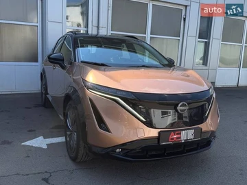 Авто Nissan Ariya 2022 № 8675598