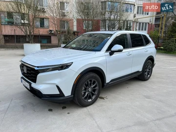 Авто Honda Cr-V 2023 № 8675739