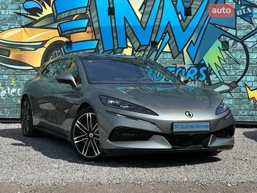 Авто  Z9 Gt 2024 № 8675742