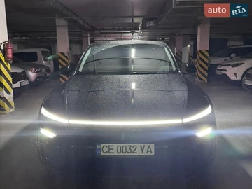 Авто Tesla Model Y 2025 № 8675743