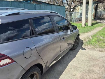 Авто Renault Clio 2014 № 8675754