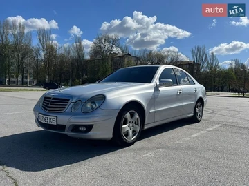Авто Mercedes E-Class 2006 № 8675757