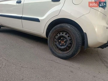 Авто KIA Soul 2009 № 8675760