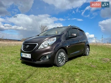 Авто Ravon R2 2017 № 8675767