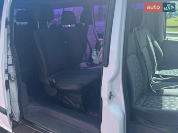 Авто Mercedes Vito 2009 № 8675775