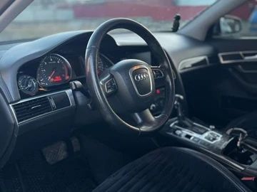 Авто Audi A6 2007 № 8675787