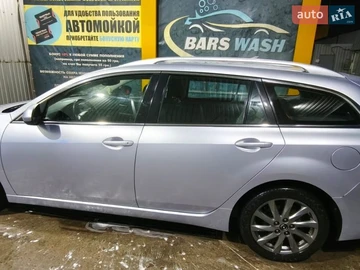 Авто Mazda 6 2008 № 8675791