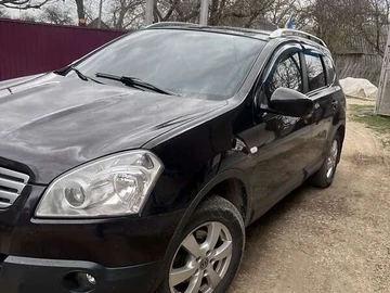Авто Nissan Qashqai 2009 № 8675810