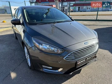 Авто Ford Focus 2015 № 8675811