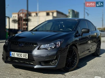 Авто Subaru Impreza 2014 № 8675813