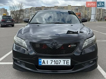 Авто Toyota Camry 2008 № 8675814