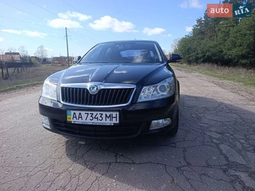 Авто Skoda Octavia 2012 № 8675953