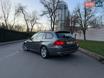 Авто BMW 3 Series 2011 № 8675959