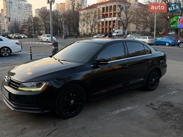 Авто Volkswagen Jetta 2017 № 8675968