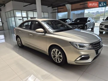 Авто MG 5 2020 № 8675993