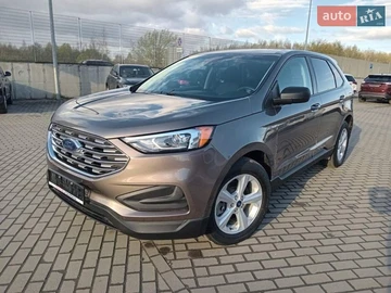 Авто Ford Edge 2019 № 8675997