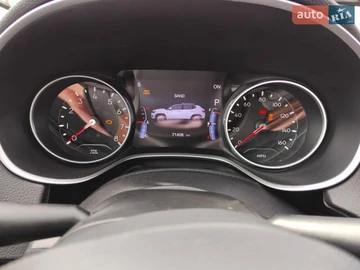 Авто Jeep Compass 2018 № 8676002