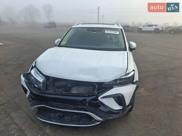 Авто Volkswagen Taos 2022 № 8676005